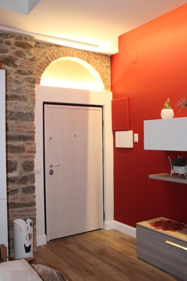Leopolda Appartement *