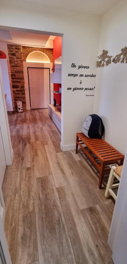Appartement Leopolda Florence