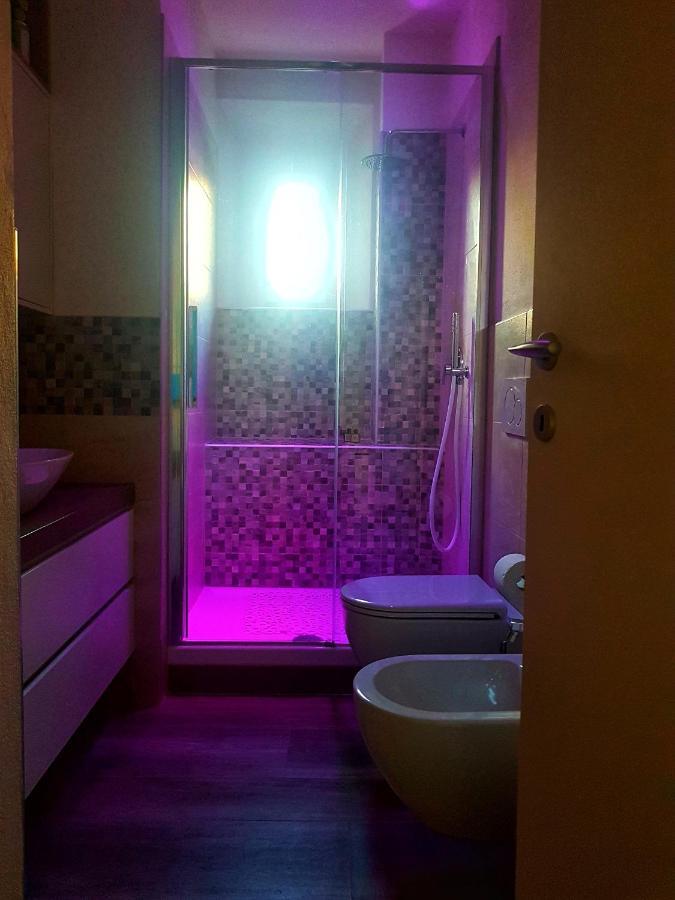 Appartement Leopolda Florence