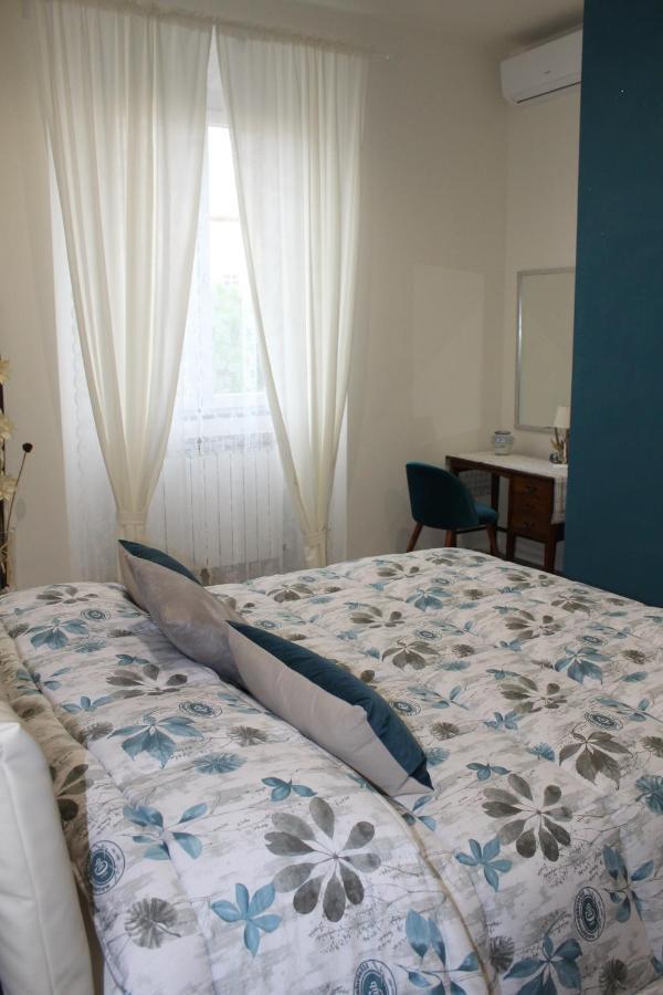 Leopolda Appartement *