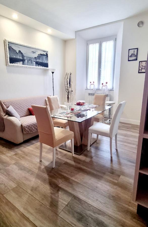 Appartement Leopolda Florence