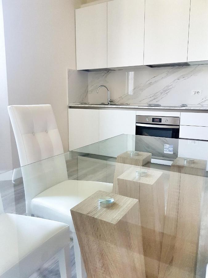 Leopolda Appartement