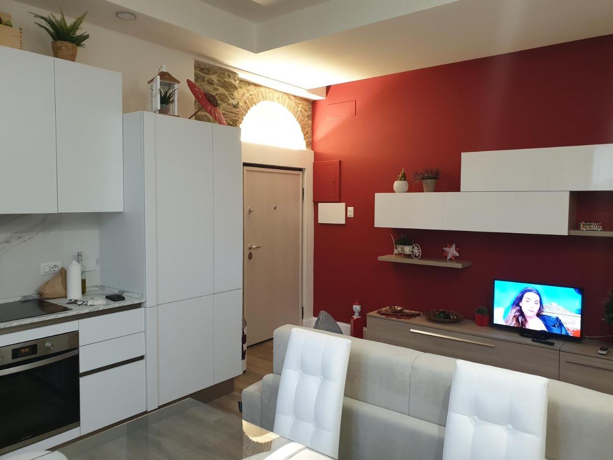 Leopolda Appartement Florence