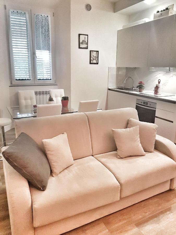 Appartement Leopolda Florence