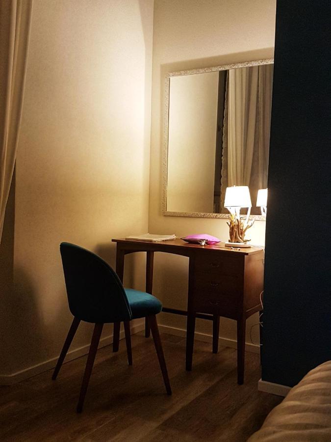 Appartement Leopolda